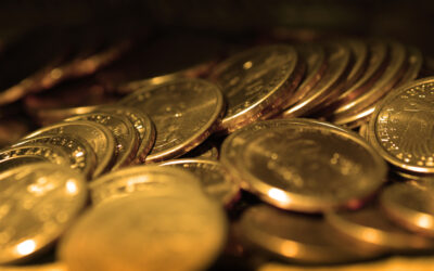 Dollaro d’oro, cos’è?