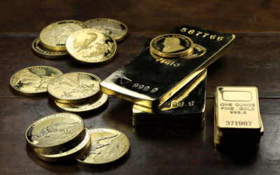 Investire in oro: quando conviene farlo?