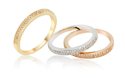 Oro giallo, oro bianco e oro rosso: cosa sono?