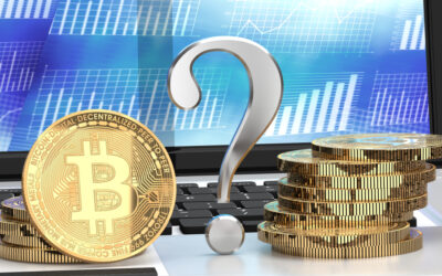 Meglio investire in bitcoin o in oro fisico?