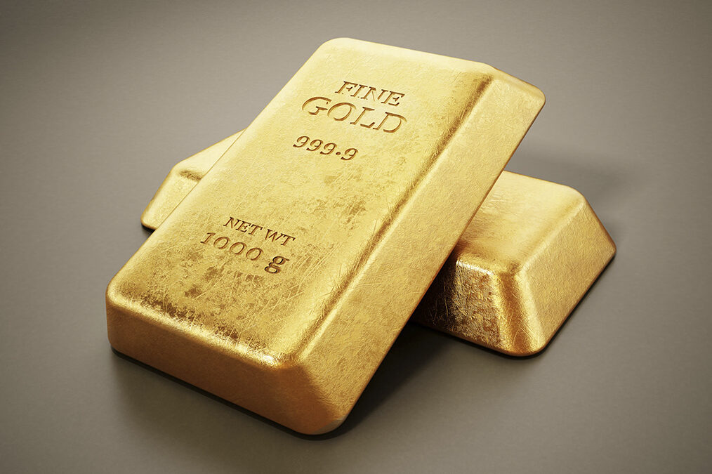 Quanto costano i lingotti d’oro da investimento?