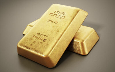 Quanto costano i lingotti d’oro da investimento?