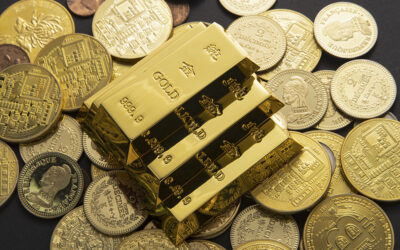 Come calcolare il valore dell’oro da vendere