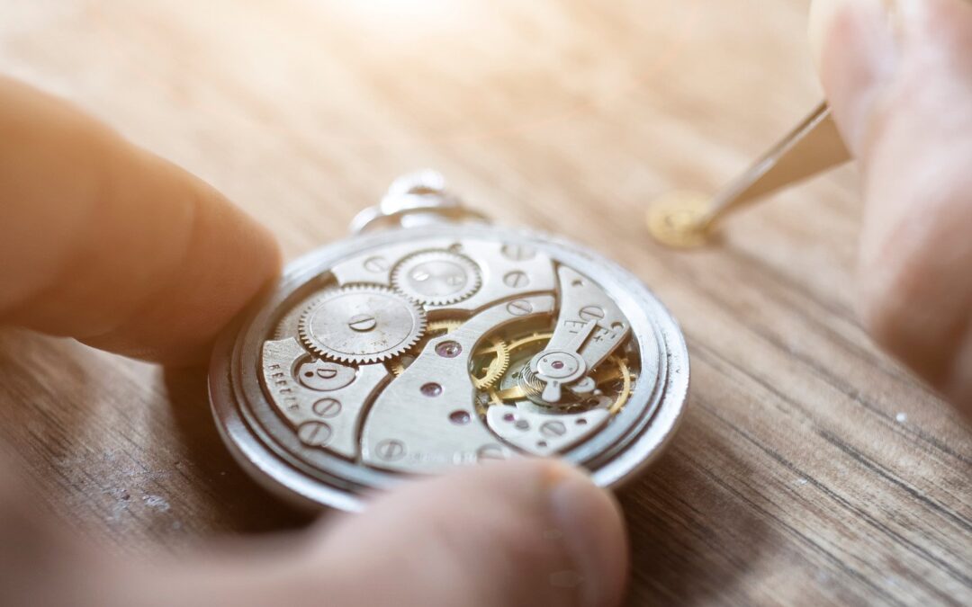 Orologi vintage: come scegliere il modello giusto