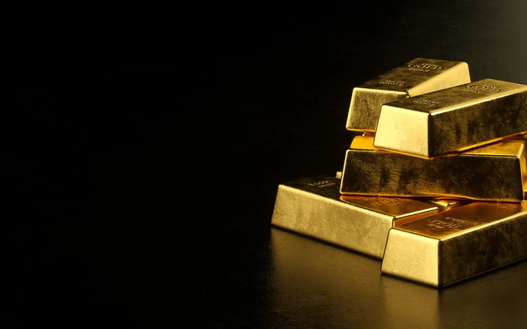 I vantaggi dei lingotti d’oro