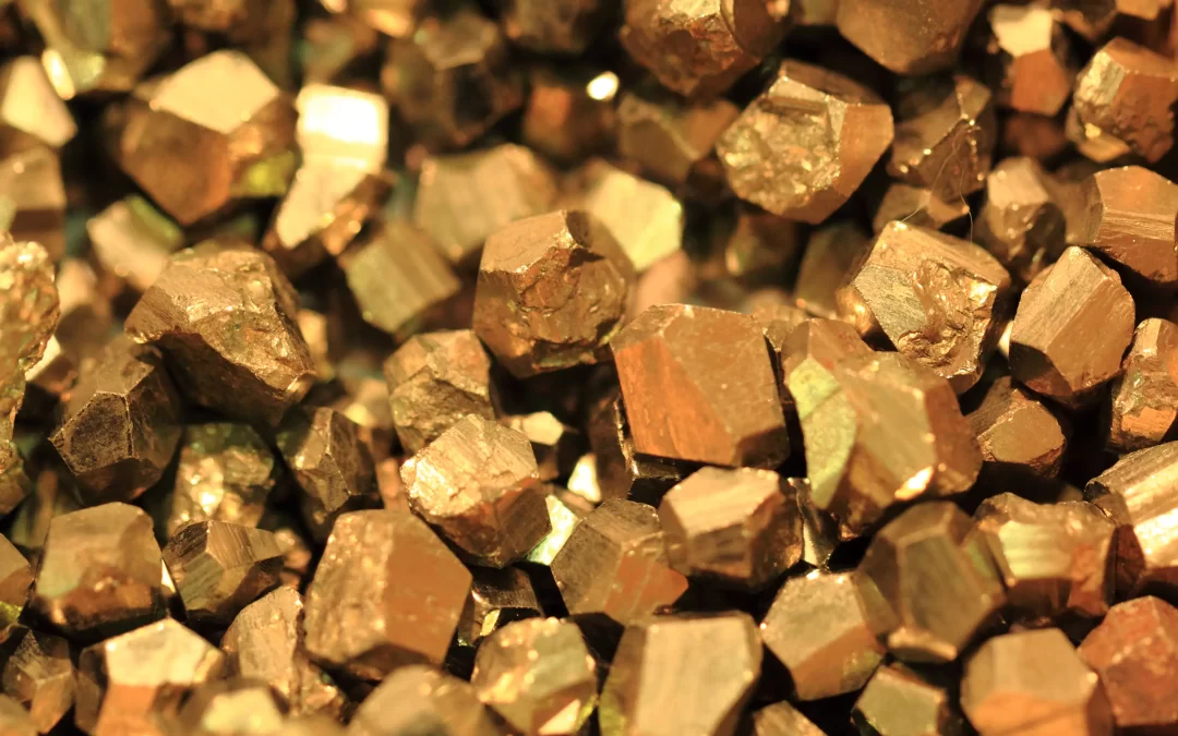 Le leghe dell’oro più popolari: caratteristiche e utilizzi