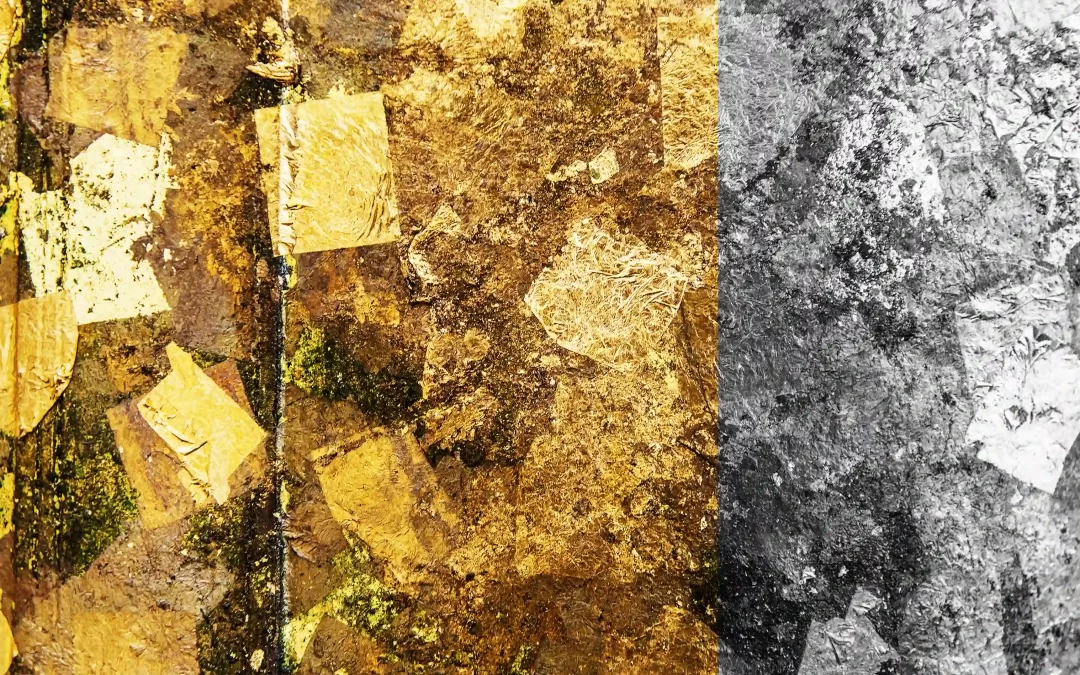 Oro e argento: quale metallo è migliore per diversi tipi di gioielli?