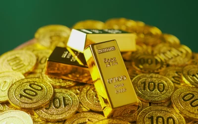 Dazi e tasse sull’oro: ciò che ogni investitore dovrebbe sapere