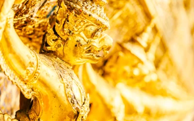 Il ruolo dell’oro nelle culture del mondo: usi e tradizioni