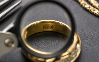 Come riconoscere l’oro vero: 7 metodi per non sbagliare